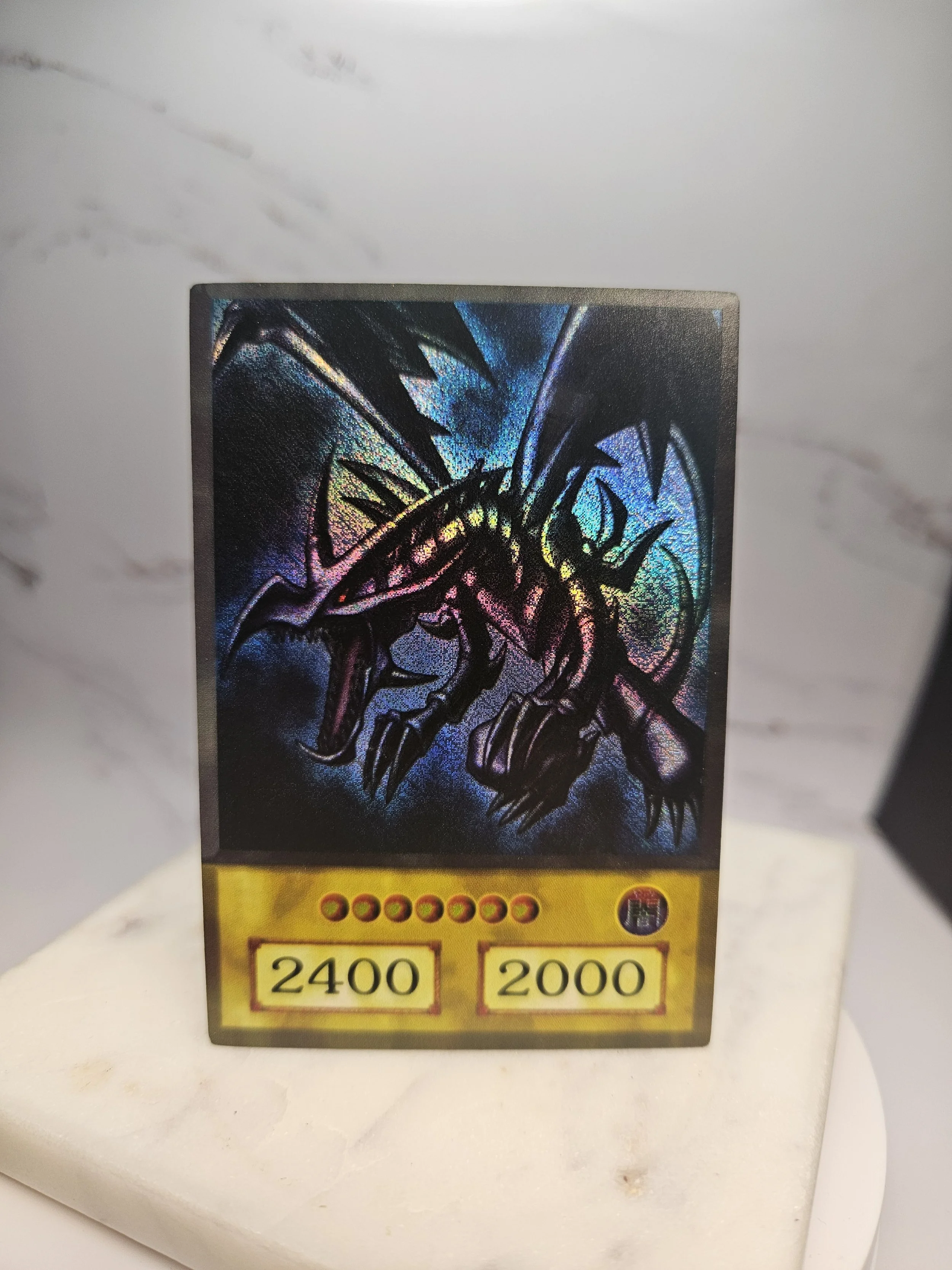 Ten Thousand Dragon (BLAR-EN10K) — ValueTCG